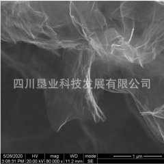 石墨烯 DMF分散液浆料的图片
