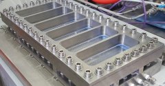 连续流光化学反应器HX-150的图片