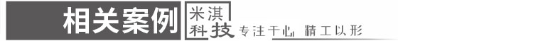 米淇成功案例