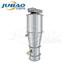 气动式真空粉末颗粒输送上料机 可移动的图片