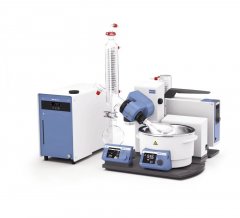 IKA 旋转蒸发仪 RV 10 auto pro V-C Complete的图片
