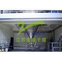 ZLPG系列中药浸膏专用喷雾干燥机的图片