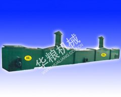 HGSS系列干燥输送干机的图片