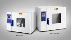 DHG 恒温电热干燥箱的图片