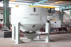 SWP1200塑料异型材破碎机的图片