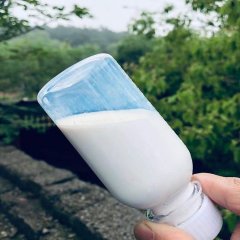 涂料油墨用纳米氧化钛水分散液的图片