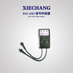 协昌SXC-A5E1信号转接器的图片