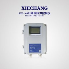 协昌离线脉冲控制仪SXC-X8B2的图片