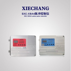 协昌脉冲控制仪SXC-X8A4的图片