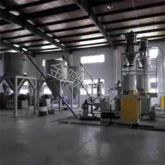 集中供料系统的图片