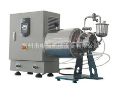 纳米砂磨机NM-0.3L的图片