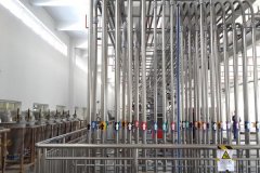 稀相气力输送的图片