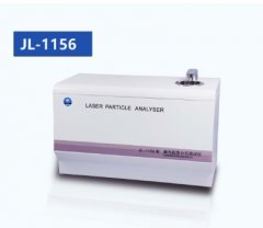 JL-1156 激光粒度分布仪的图片