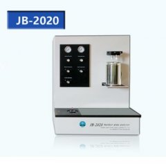 JB-2020比表面积测试仪的图片
