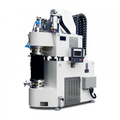 双动力立式纳米砂磨机LS-K系列 卧式研磨机 琅菱/LONGLY的图片