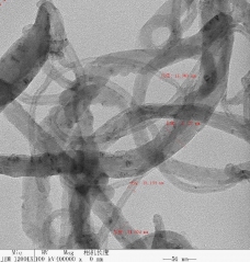 CR2000系列碳纳米管的图片