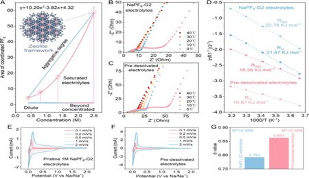 筑波大学周豪慎、杨慧军/天津大学杨全红PNAS：分子筛膜赋予硬碳负极高倍率和超稳定的钠存储