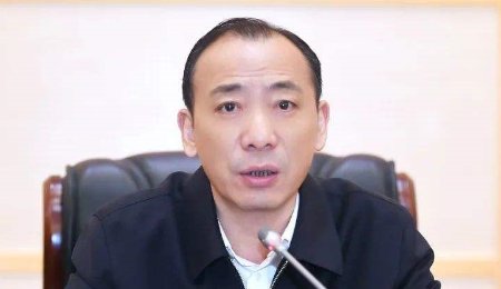 用“锂”想之光照亮奋进之路——访党的二十大代表、宜春市委书记于秀明