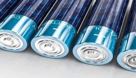 总投资130亿元锂电池材料项目落户赣州