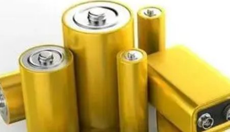钴酸锂电池的低温性能