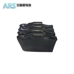 发热产品锂电池 ARS124065的图片