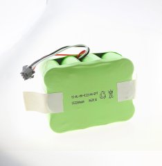 14.4V 2200mAh SC吸尘器动力镍氢电池的图片