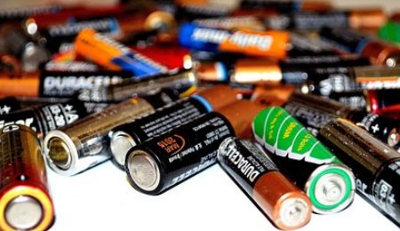 动力电池回收“正规军”再扩容