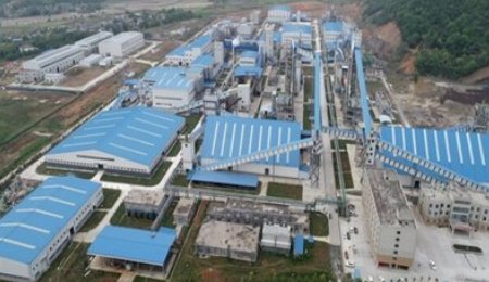江特电机计划新建年产3万吨碳酸锂项目