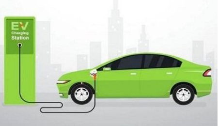 工信部：预计今年新能源汽车产销仍将保持较快增长态势