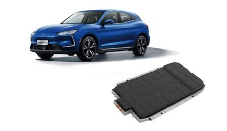 赣锋锂电在固态电池领域获新突破，赛力斯固态纯电SUV将于今年上市