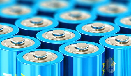 EVTank：2022年中国锂离子电池正极材料出货量194.7万吨 同比大幅增长77.97%