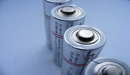 融捷股份设立子公司开展电池正负极材料业务