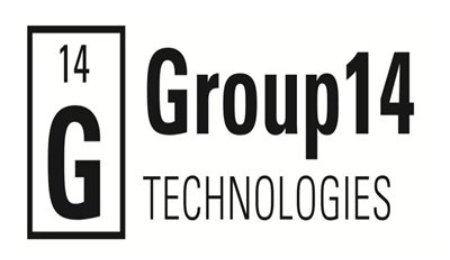 Group14硅负极突破性技术投入生产，为ATL下一代智能手机提供动力