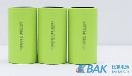 大圆柱电池“卷土重来”