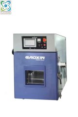 GX-6055-NT 精密温控型电池短路试验机的图片