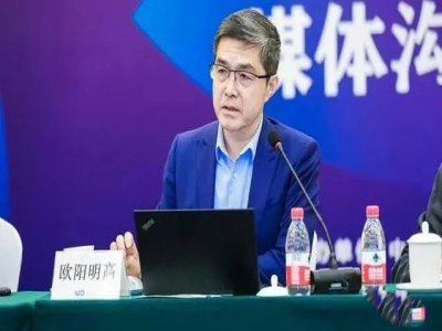 中科院欧阳明高院士：ChatGPT将助力全固态电池取得成功