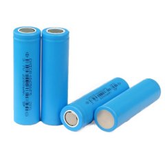 18650F5P-2200mAh 高倍率锂电池的图片