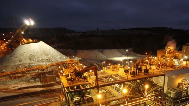 阿根廷表示，中国矿商最新大举押注锂矿资源