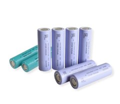 圆柱锂电池产品系列的图片