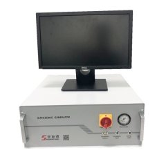 超声波端子焊接机 电脑控制箱的图片