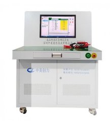 100V200A成品电池综合测试仪的图片