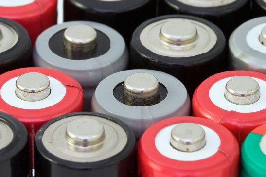 7-8月全国锂电池总产量超180GWh 四大主材产量数据出炉