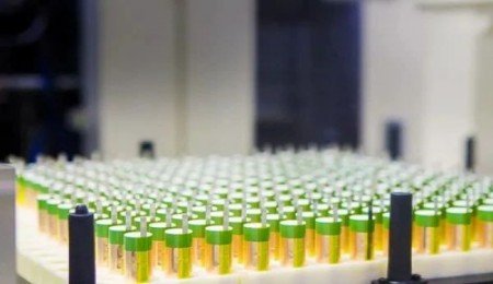 宝马集团电池工厂在泰国开工