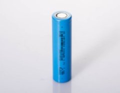 电芯INR18650-2000(10c)的图片