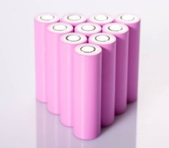 INR21700-4000 (5c)电芯的图片