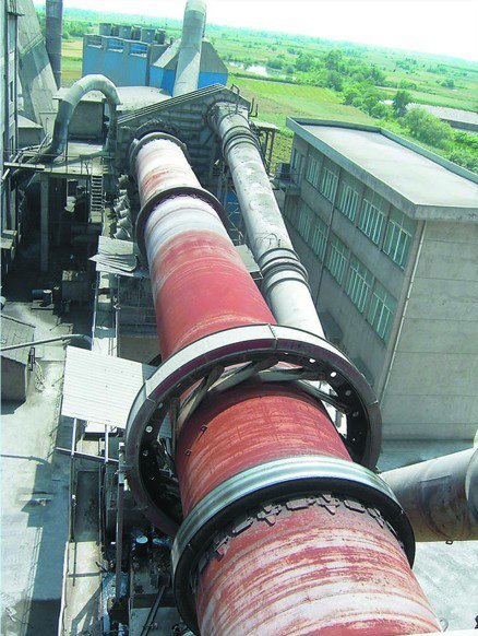 回转窑Rotary Kiln.jpg