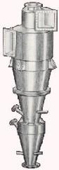 DCV-2型旋风收尘器的图片