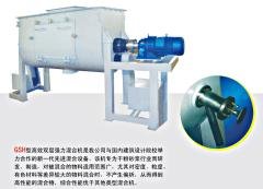 GSH高效双层强力混合机的图片