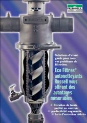 RUSSELL ECO FILTER系列过滤器的图片