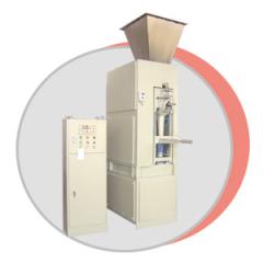 DCS-PV6系列电子定量包装机的图片